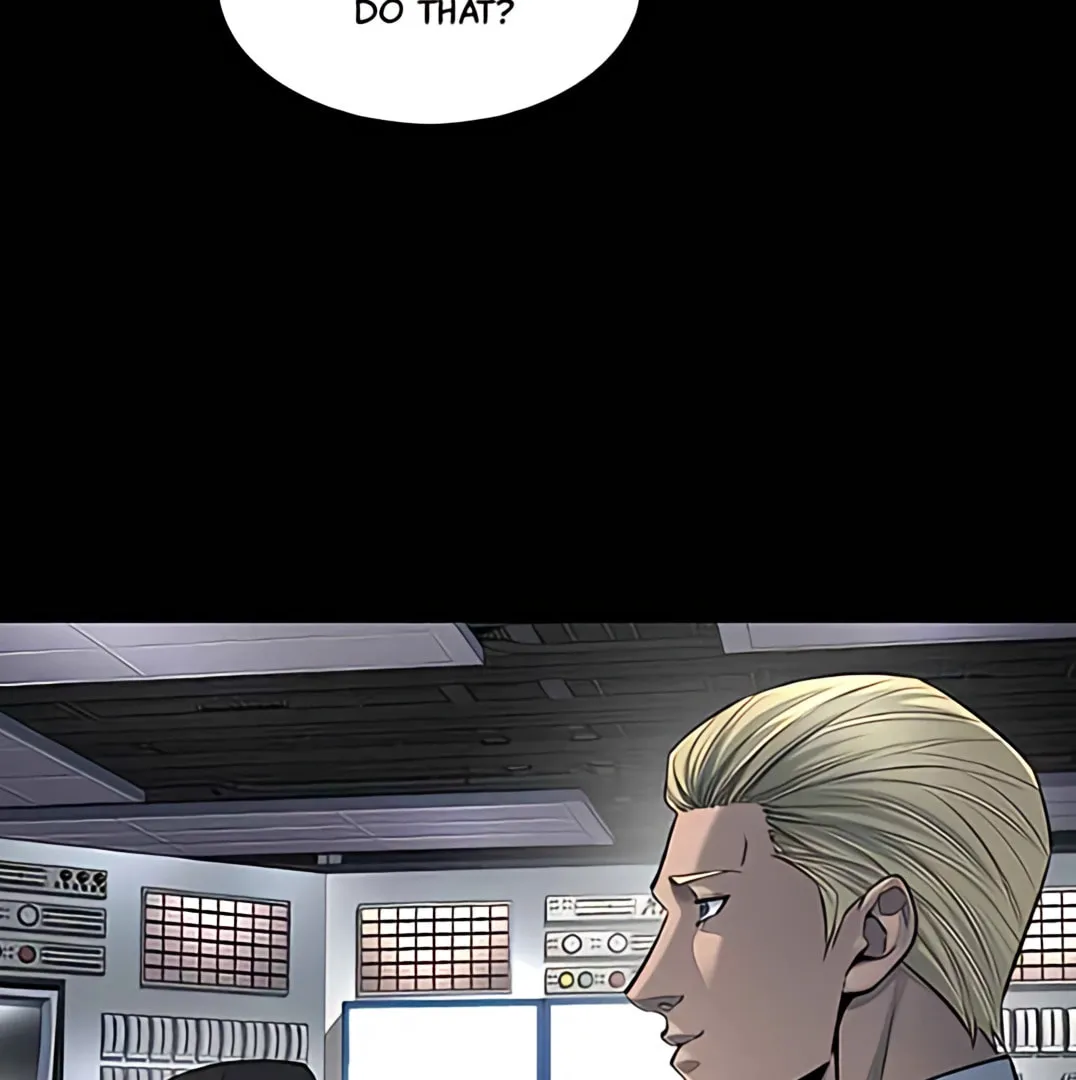 Dead Queen Chapter 176 page 46 - 