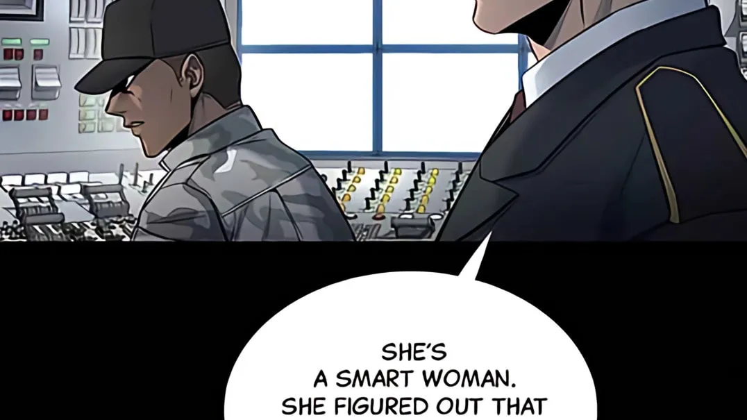 Dead Queen Chapter 176 page 47 - 