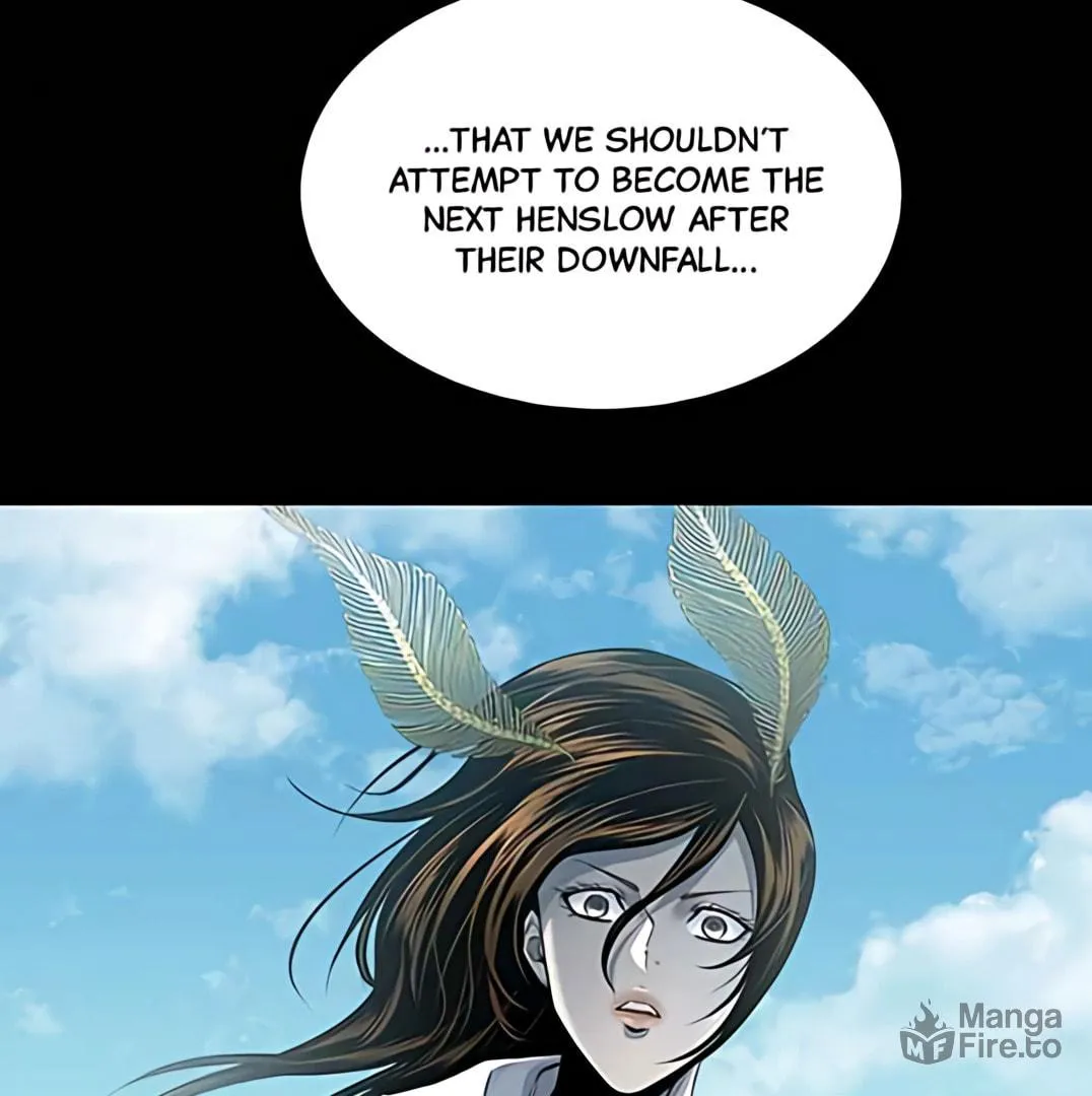 Dead Queen Chapter 176 page 51 - 