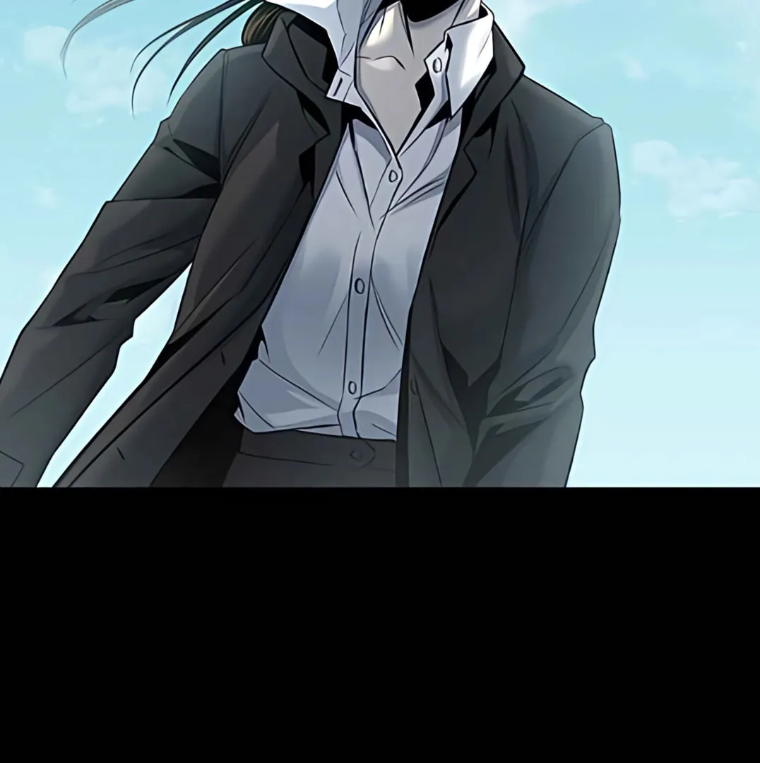 Dead Queen Chapter 176 page 52 - 
