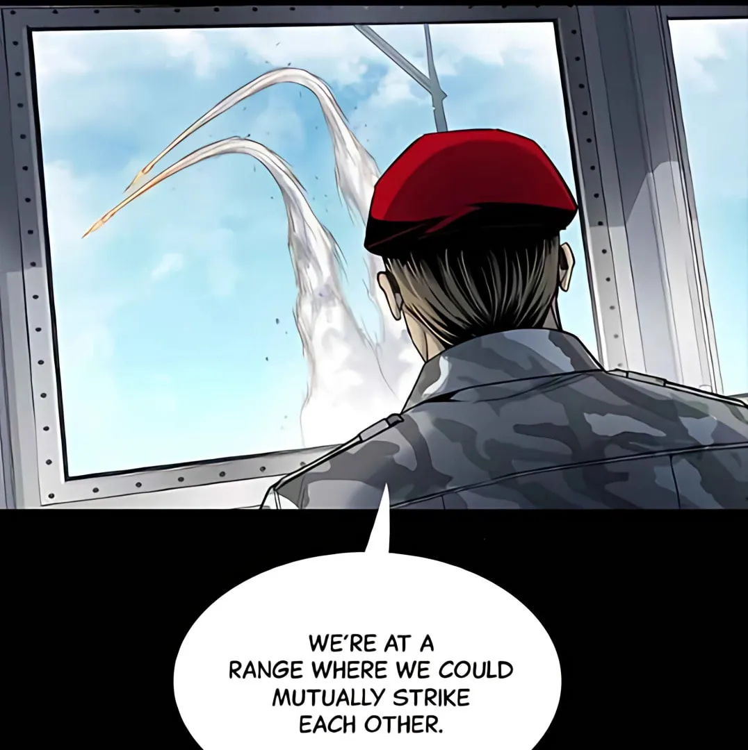 Dead Queen Chapter 176 page 7 - 