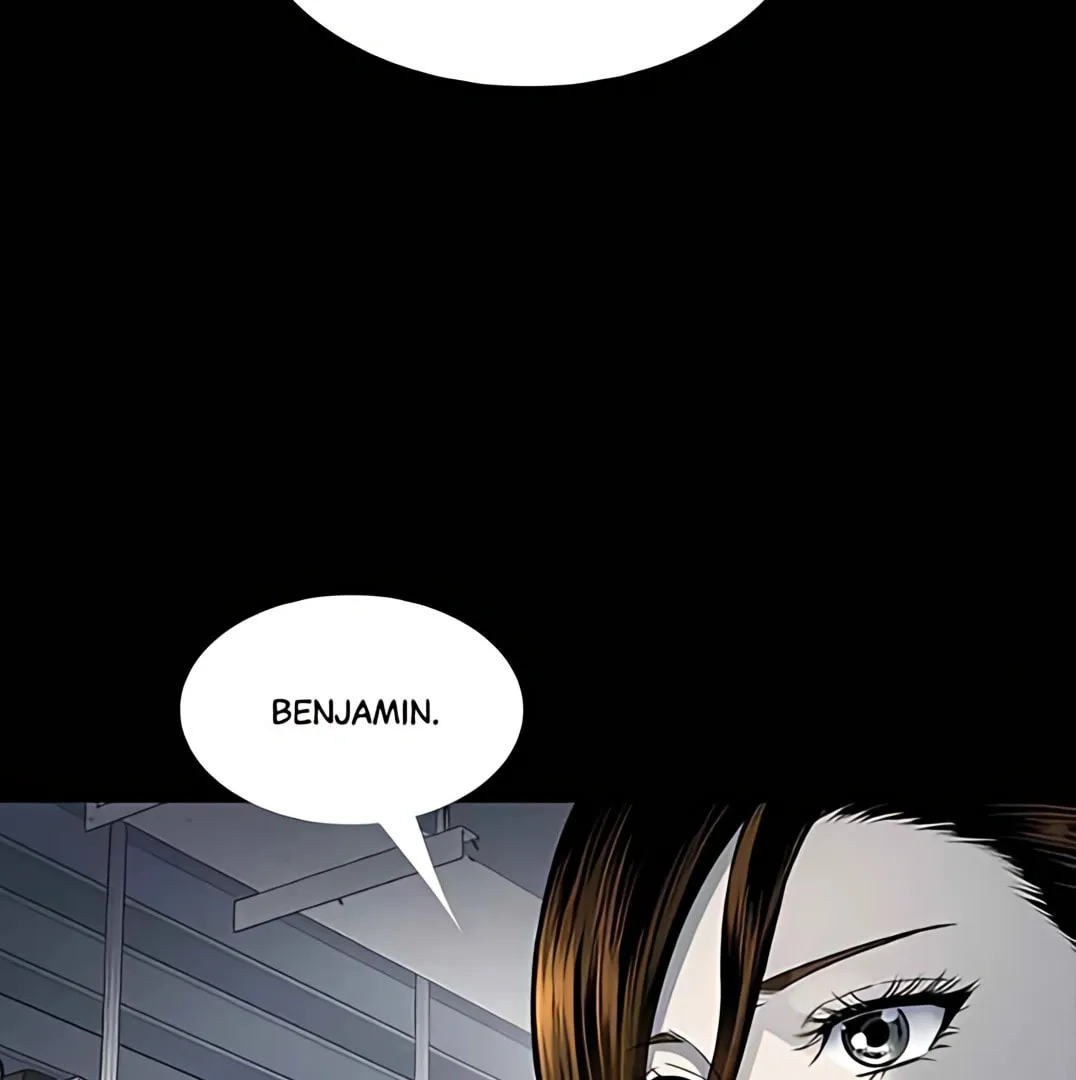 Dead Queen Chapter 176 page 8 - 