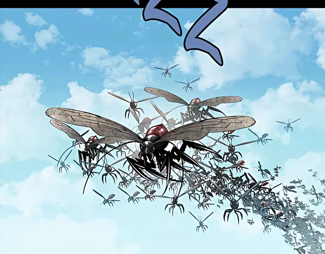 Dead Queen Chapter 176 page 72 - 