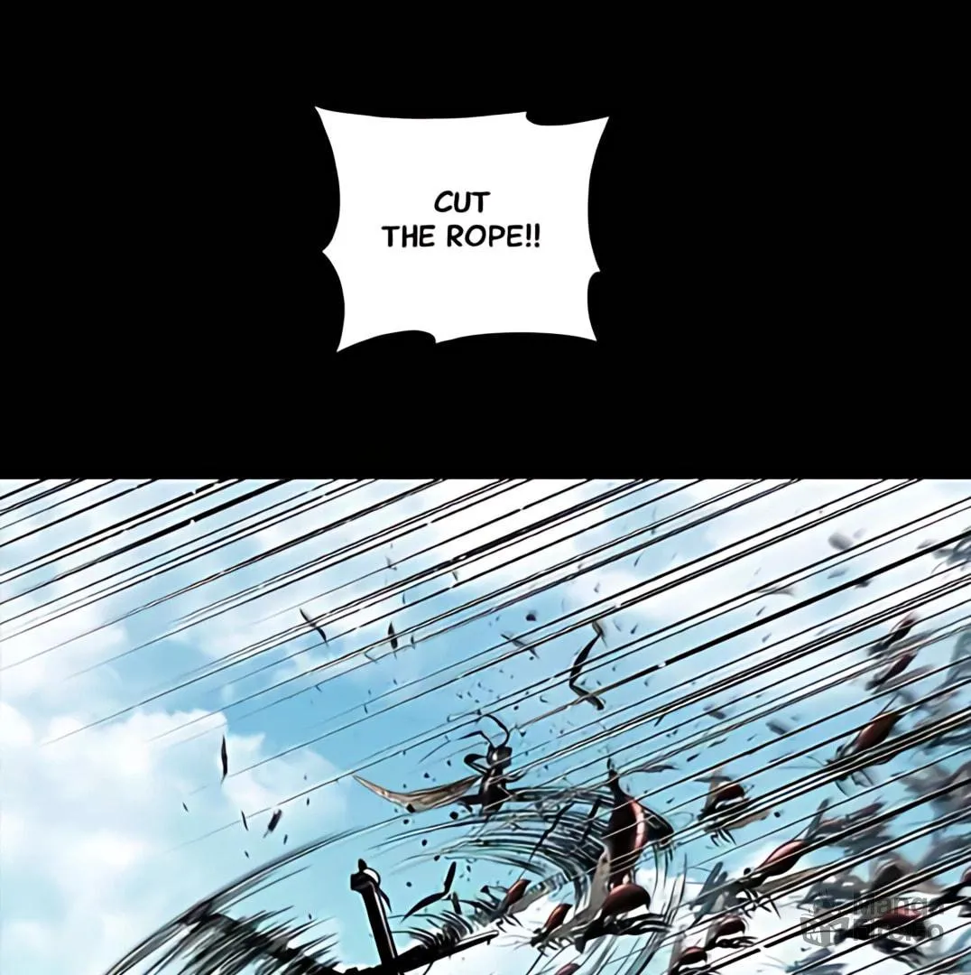 Dead Queen Chapter 176 page 74 - 