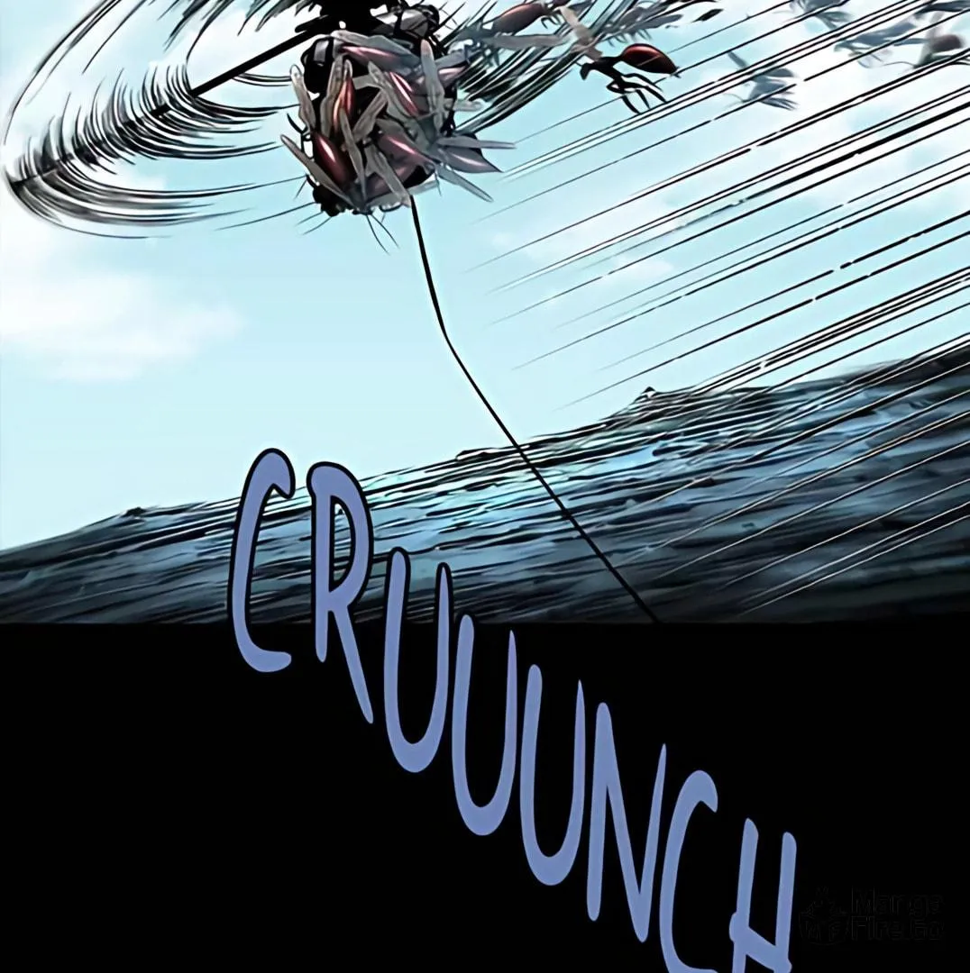Dead Queen Chapter 176 page 75 - 