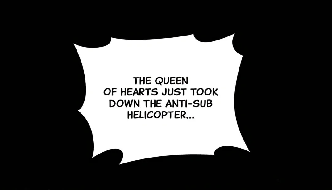 Dead Queen Chapter 176 page 79 - 
