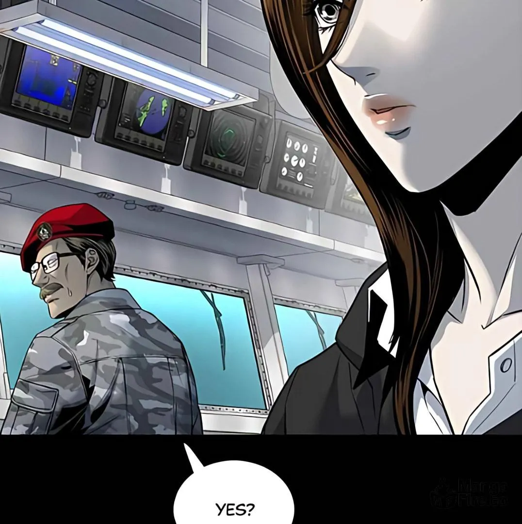Dead Queen Chapter 176 page 9 - 
