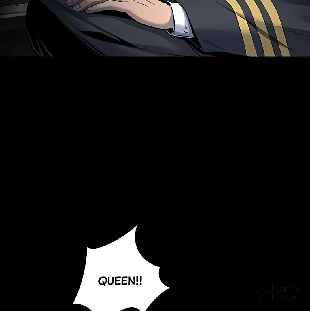 Dead Queen Chapter 176 page 83 - 
