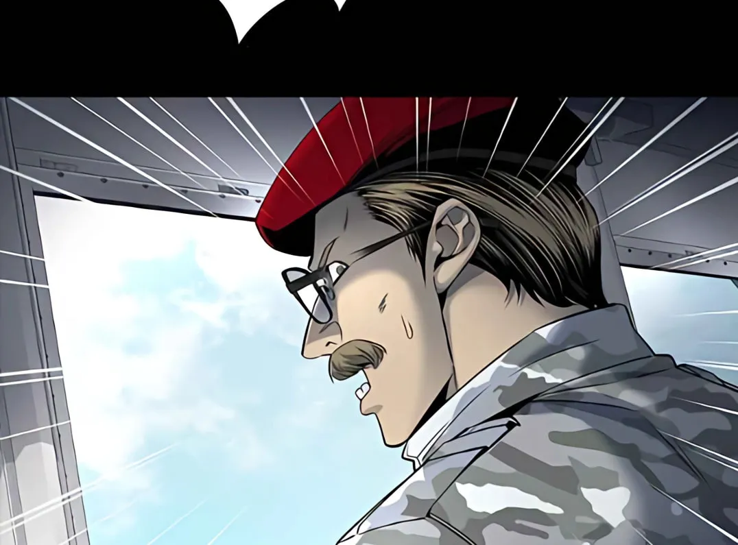 Dead Queen Chapter 176 page 84 - 