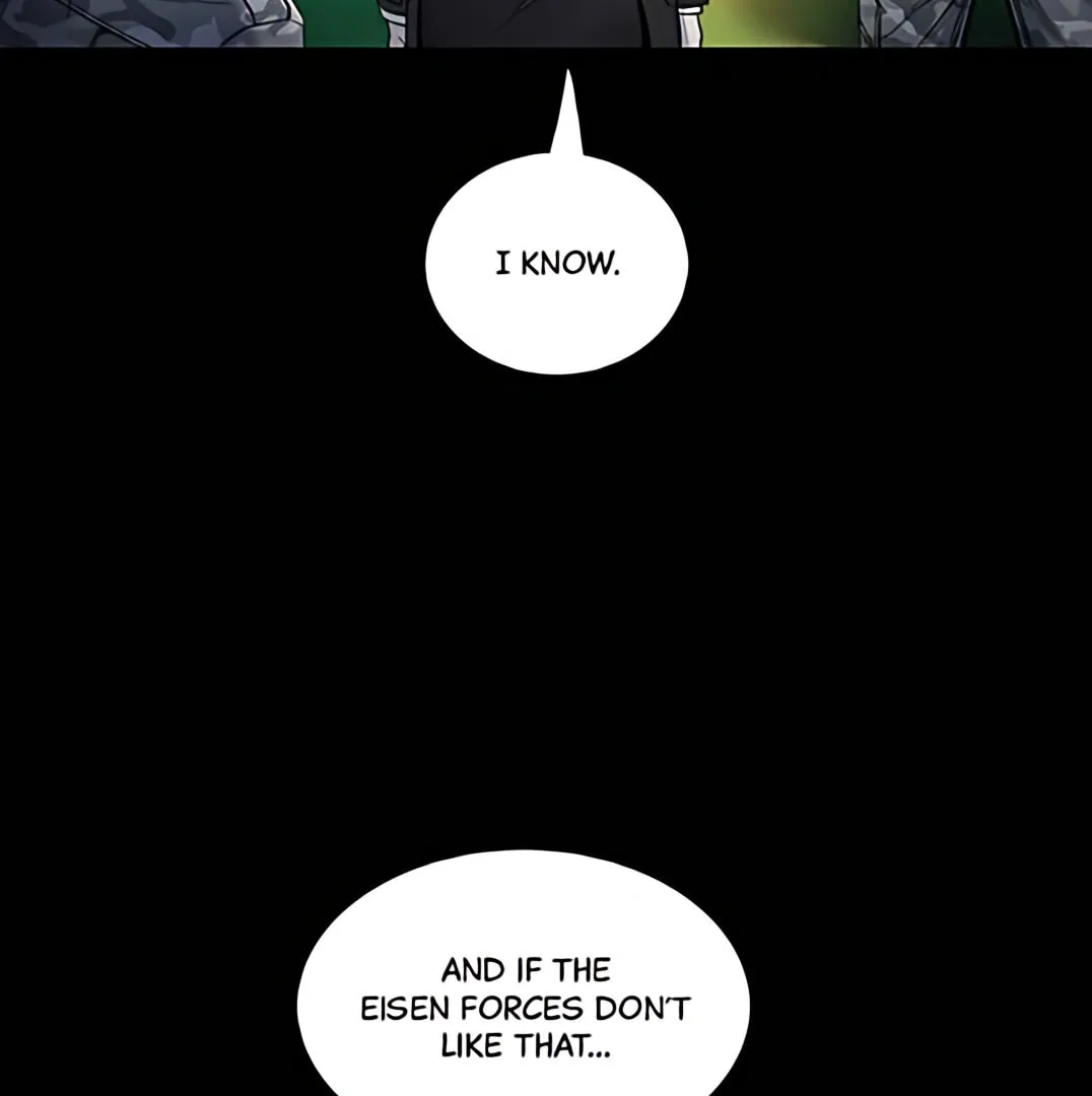 Dead Queen Chapter 176 page 87 - 