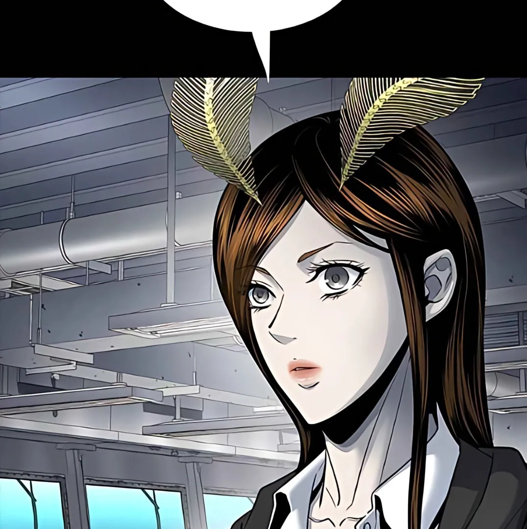 Dead Queen Chapter 176 page 88 - 