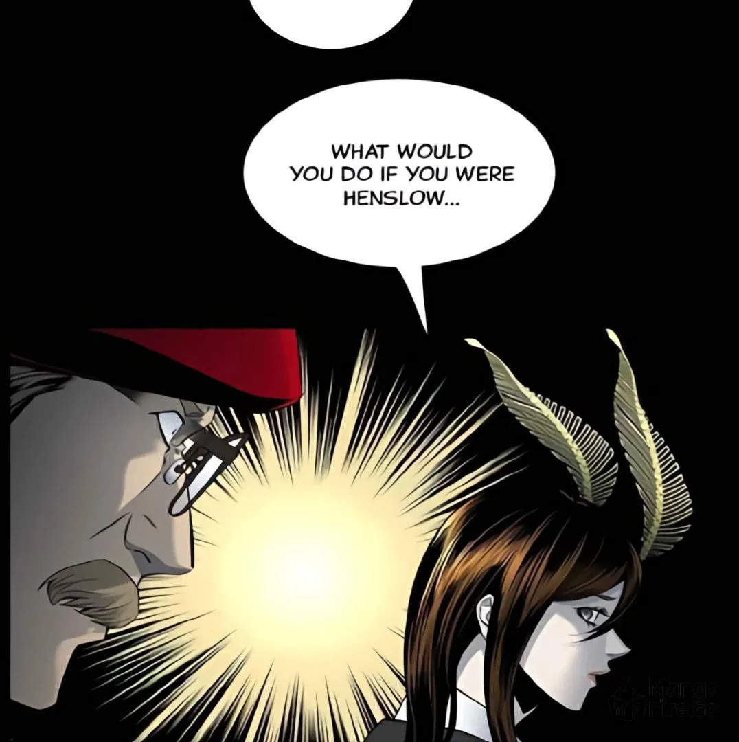 Dead Queen Chapter 176 page 10 - 