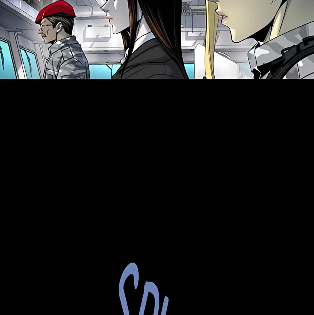 Dead Queen Chapter 176 page 93 - 