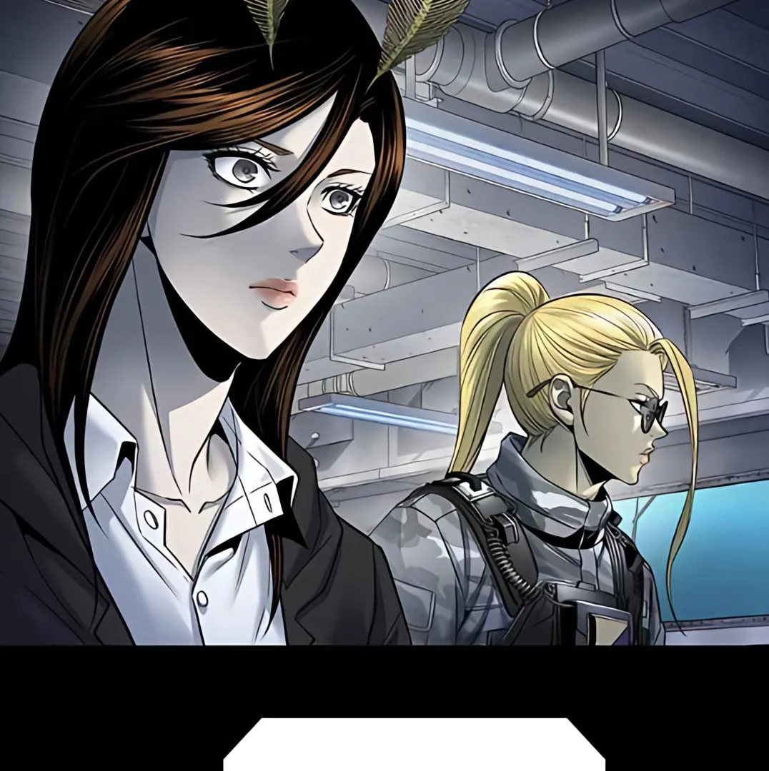 Dead Queen Chapter 176 page 99 - 