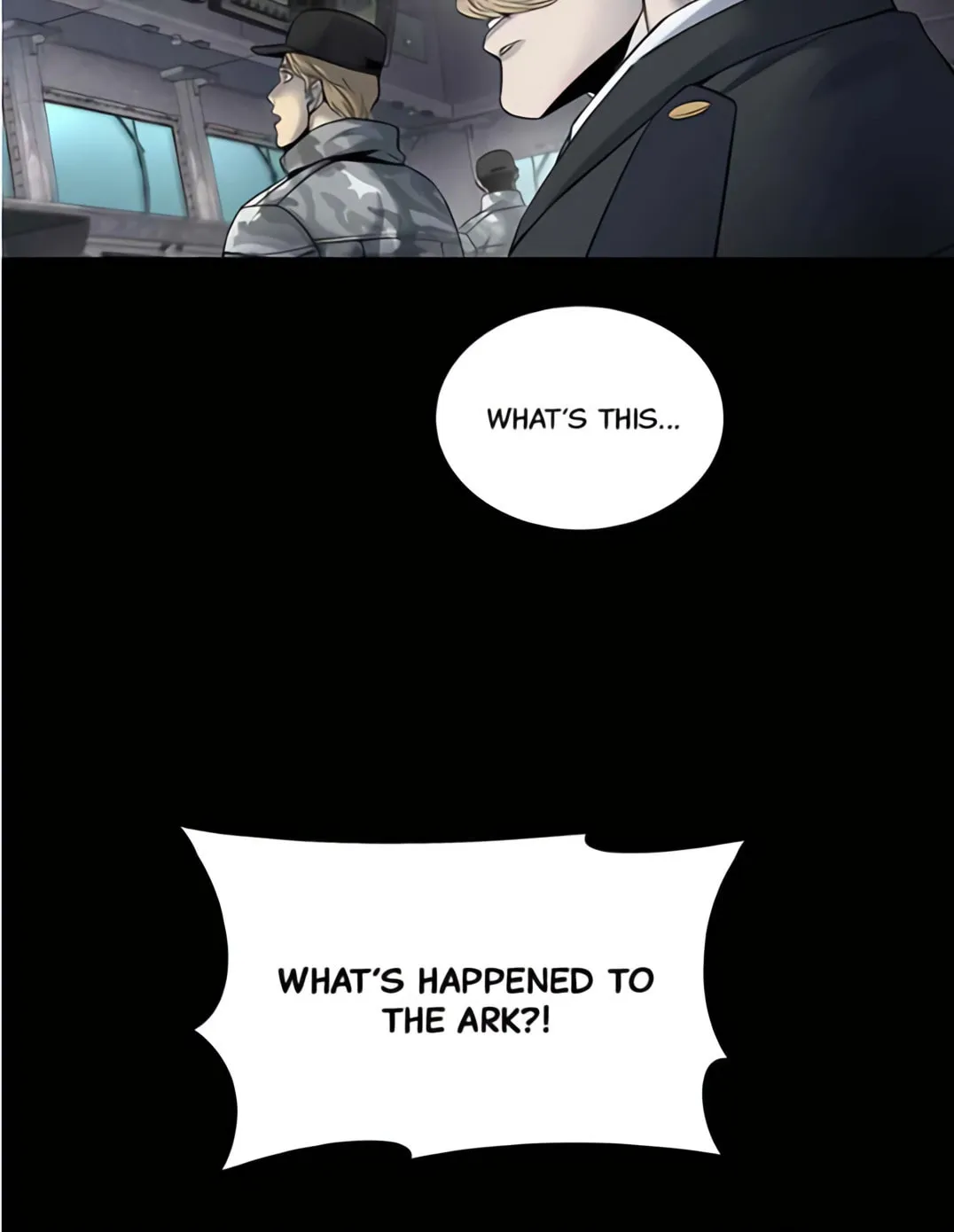 Dead Queen Chapter 177 page 107 - 