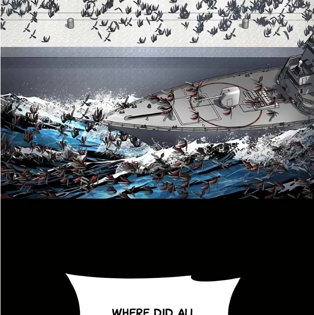 Dead Queen Chapter 177 page 109 - 