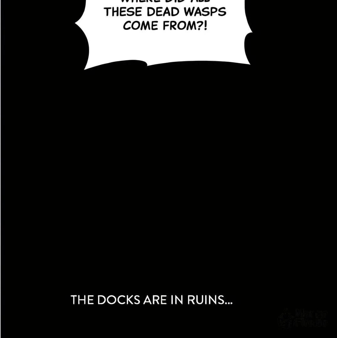 Dead Queen Chapter 177 page 110 - 