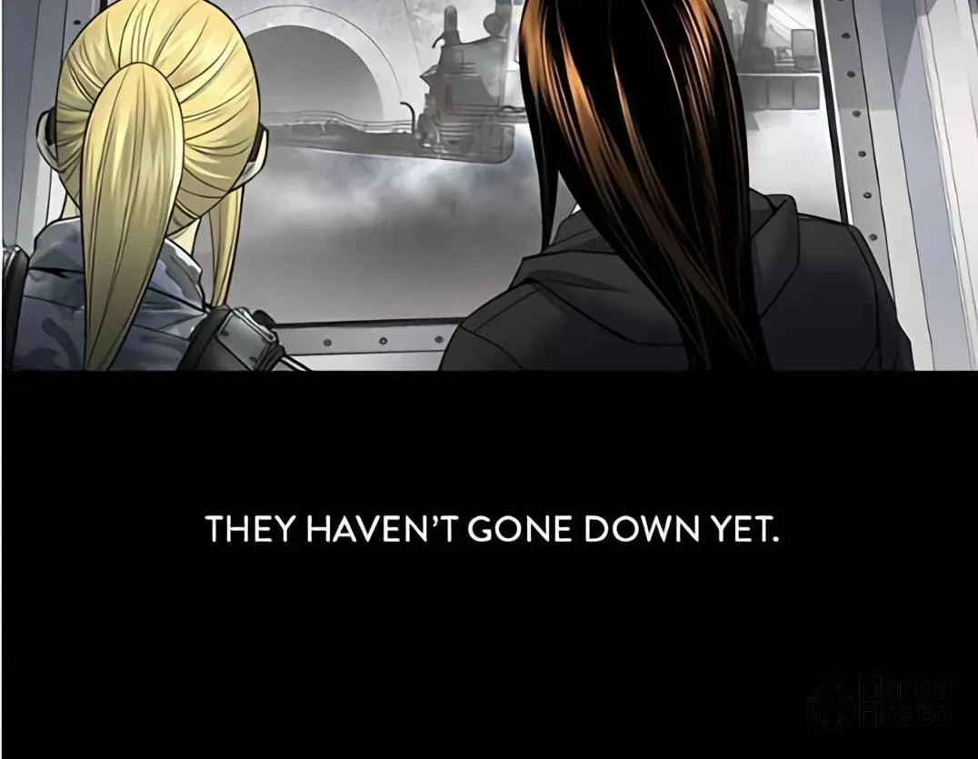 Dead Queen Chapter 177 page 112 - 