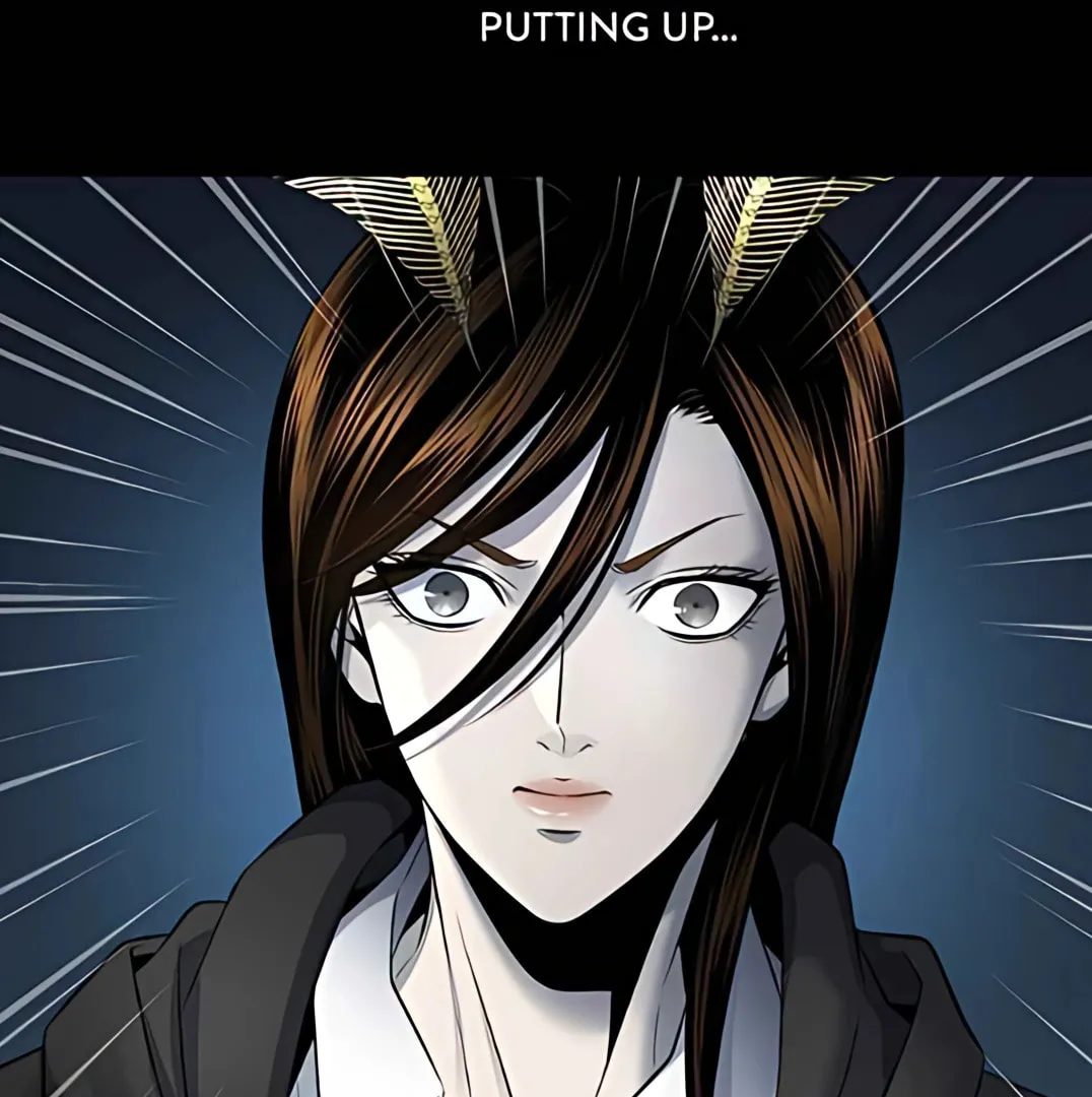 Dead Queen Chapter 177 page 114 - 