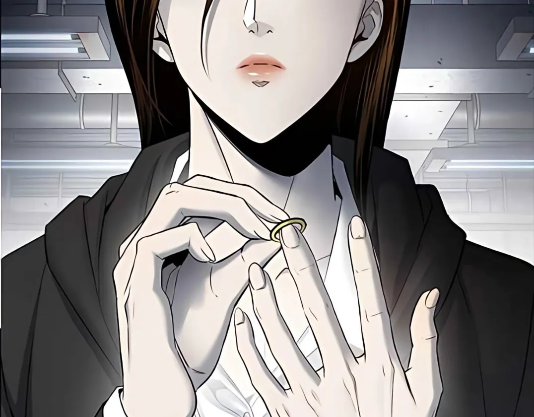 Dead Queen Chapter 177 page 118 - 