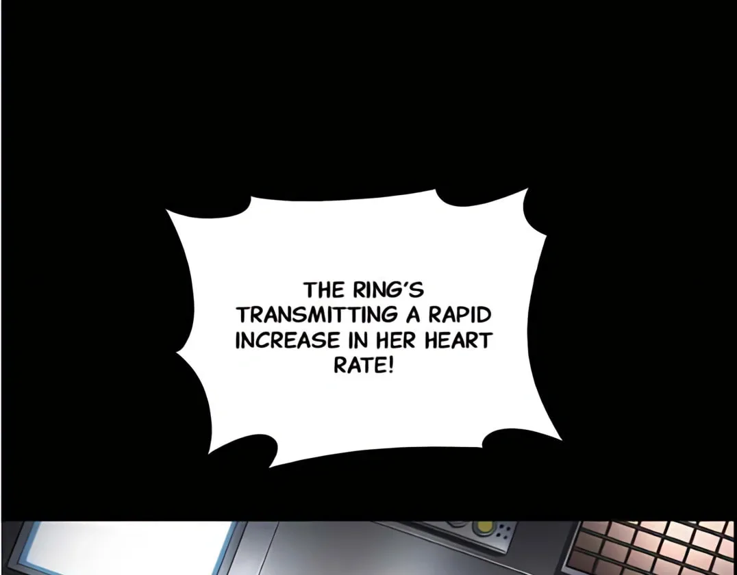 Dead Queen Chapter 177 page 124 - 