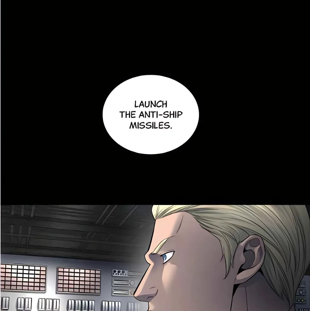 Dead Queen Chapter 177 page 129 - 
