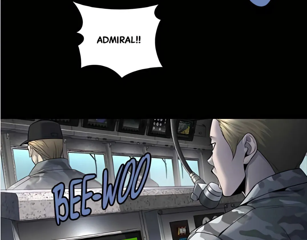 Dead Queen Chapter 177 page 136 - 