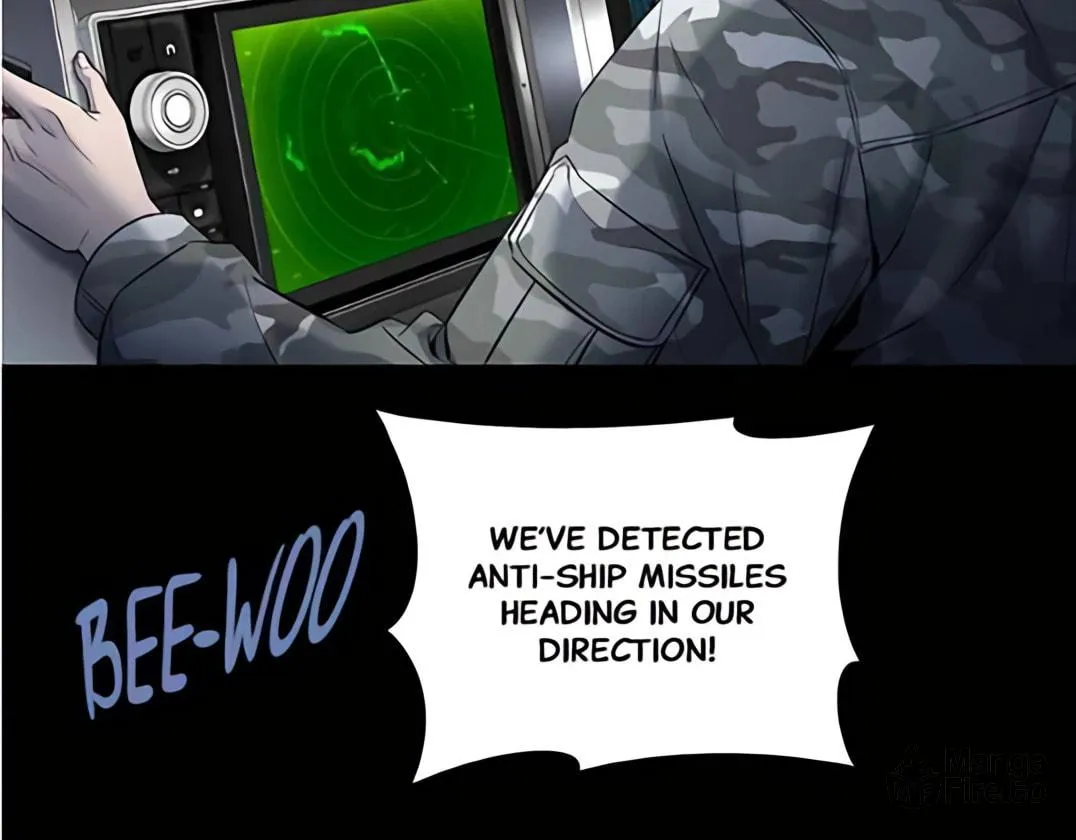 Dead Queen Chapter 177 page 137 - 