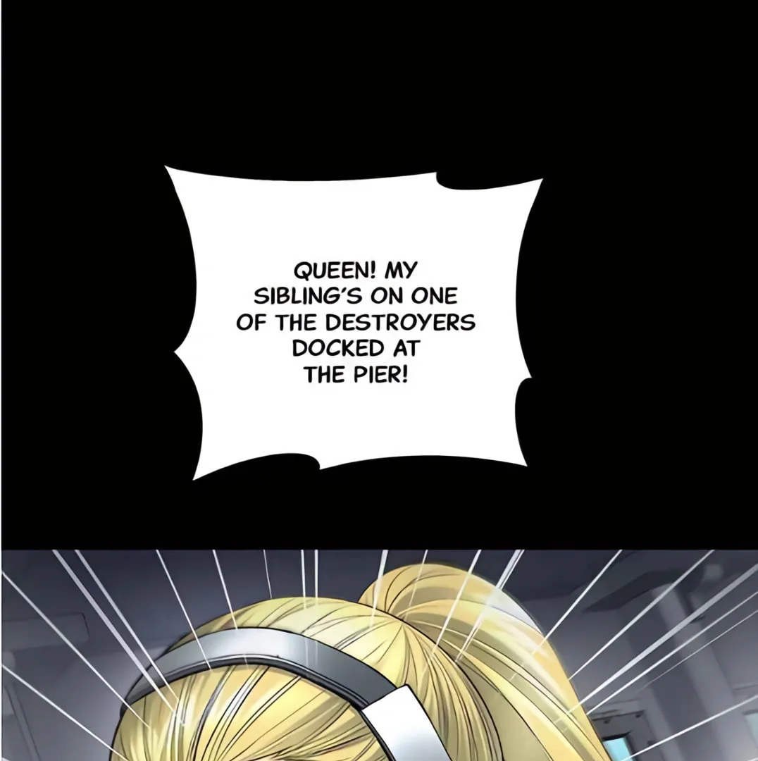 Dead Queen Chapter 177 page 145 - 