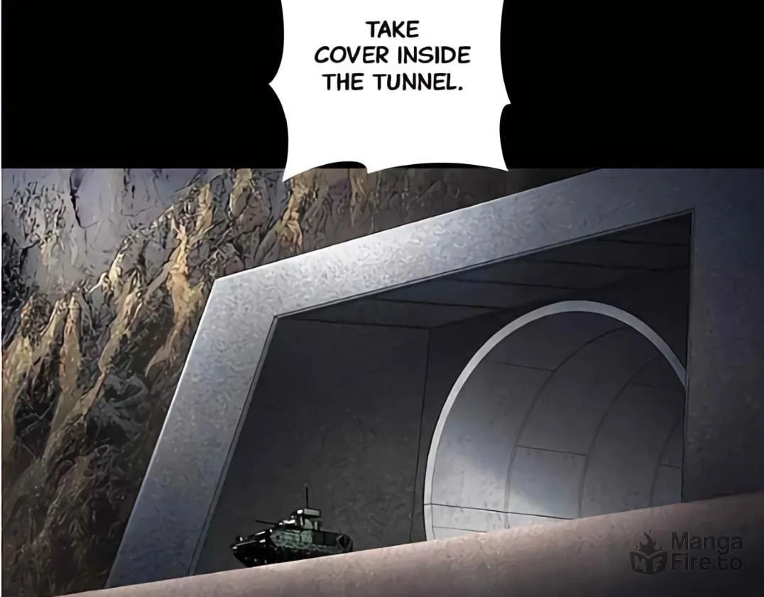 Dead Queen Chapter 177 page 149 - 