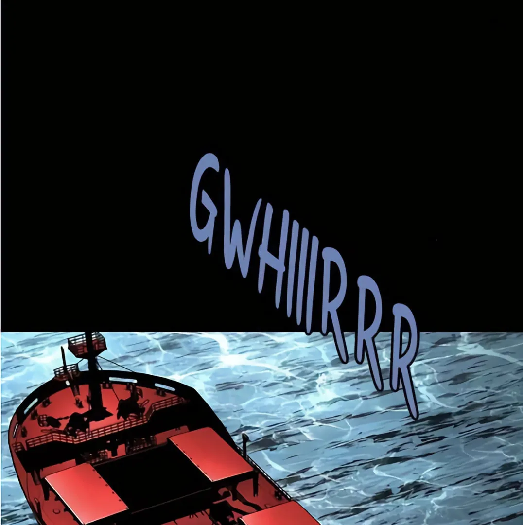 Dead Queen Chapter 177 page 153 - 