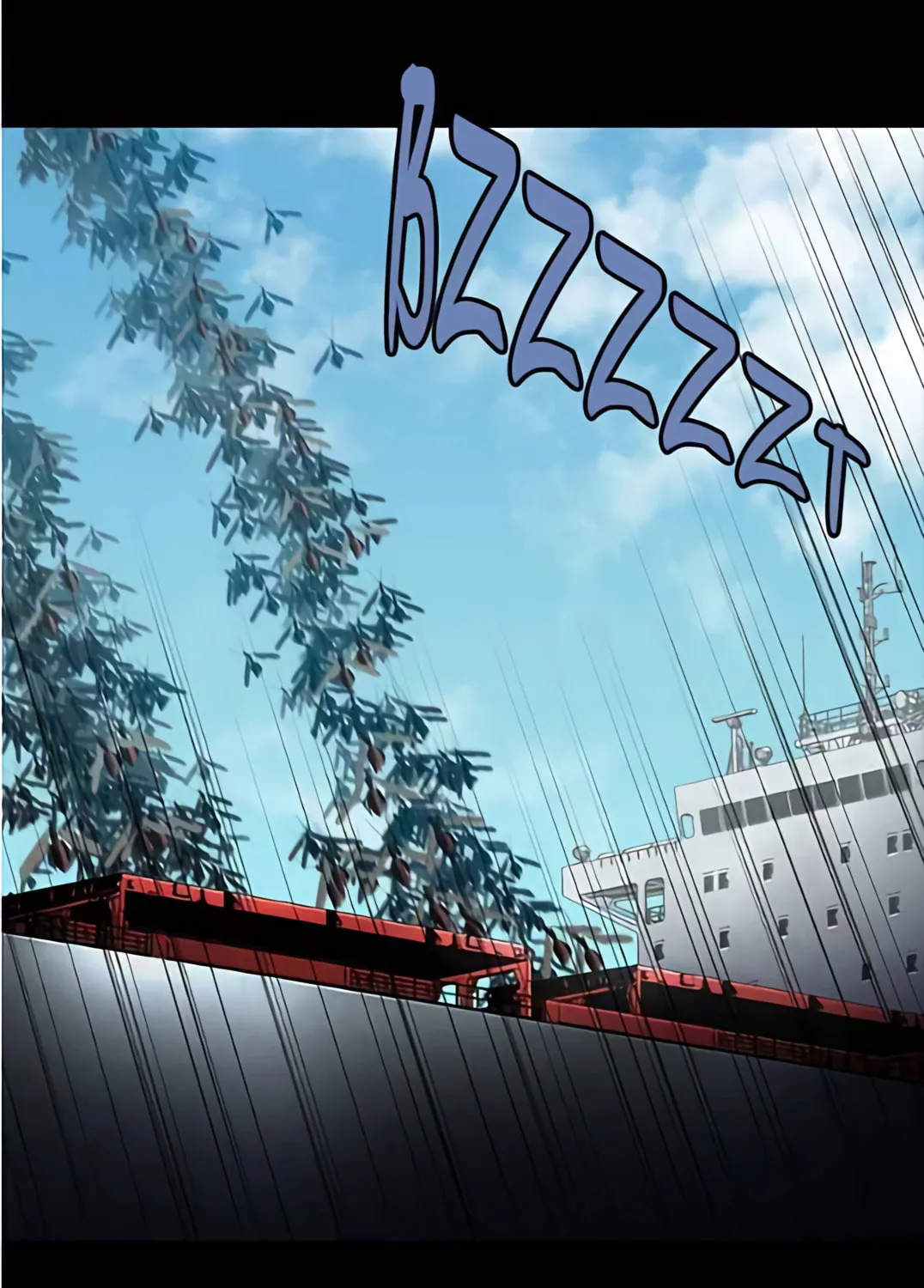 Dead Queen Chapter 177 page 156 - 