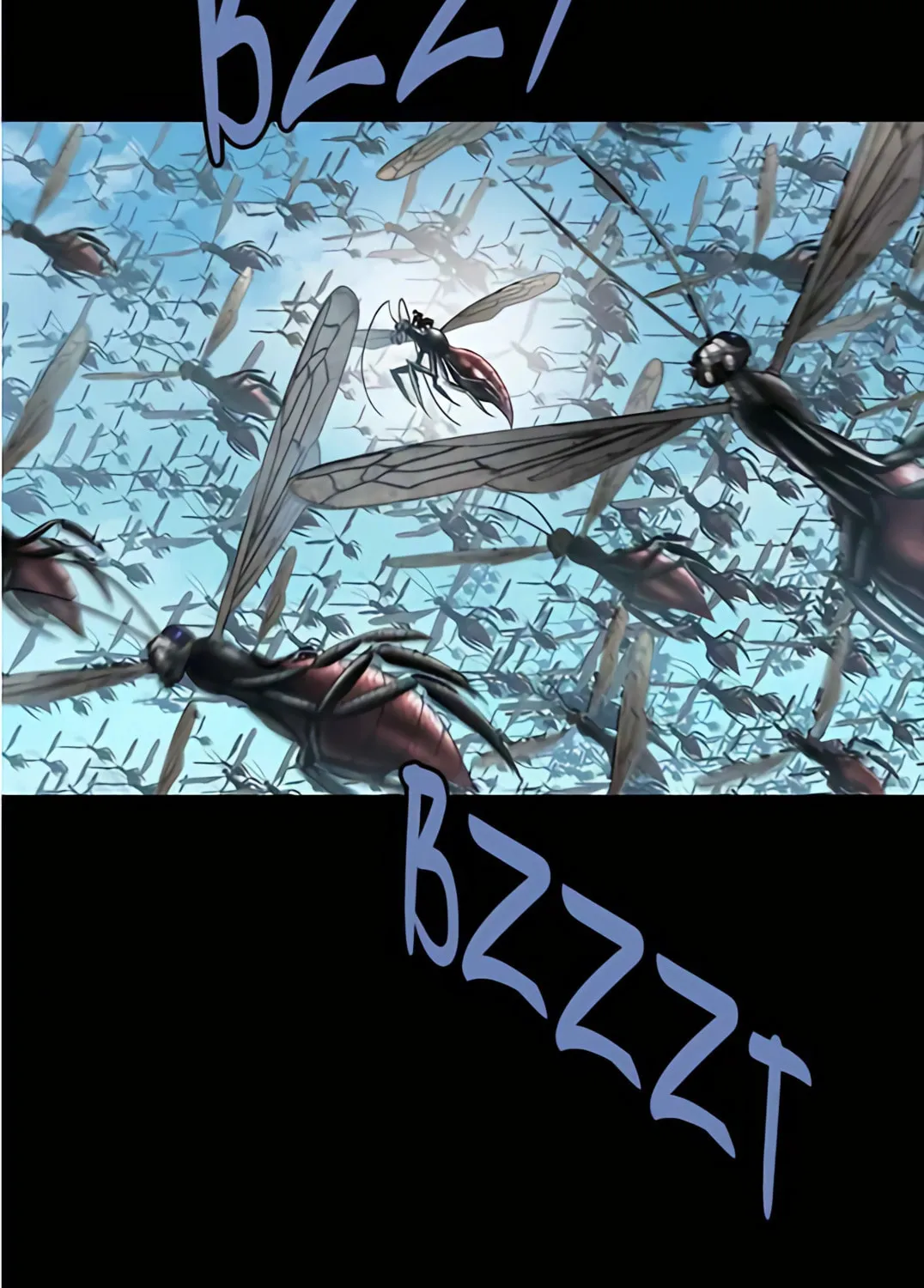 Dead Queen Chapter 177 page 158 - 