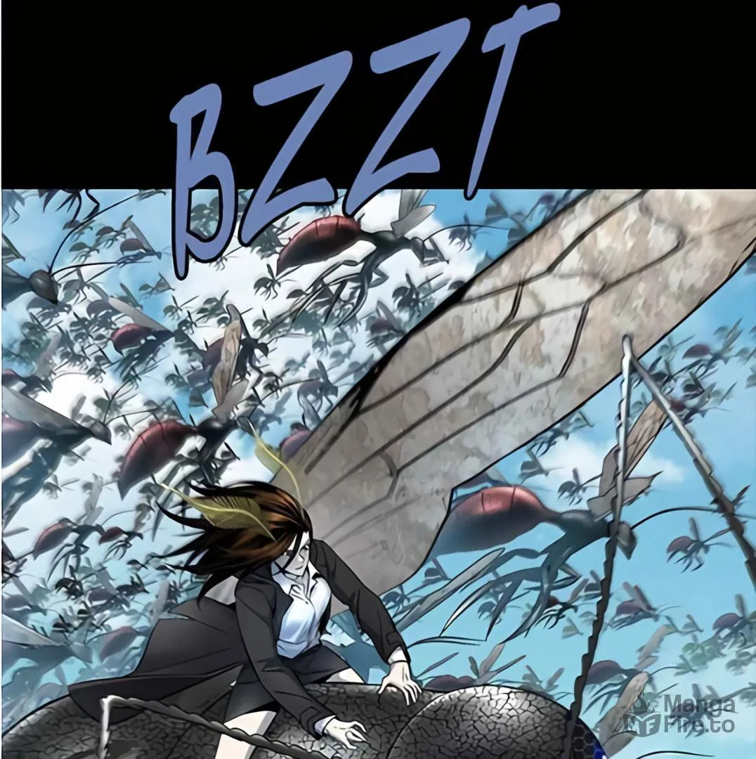 Dead Queen Chapter 177 page 160 - 