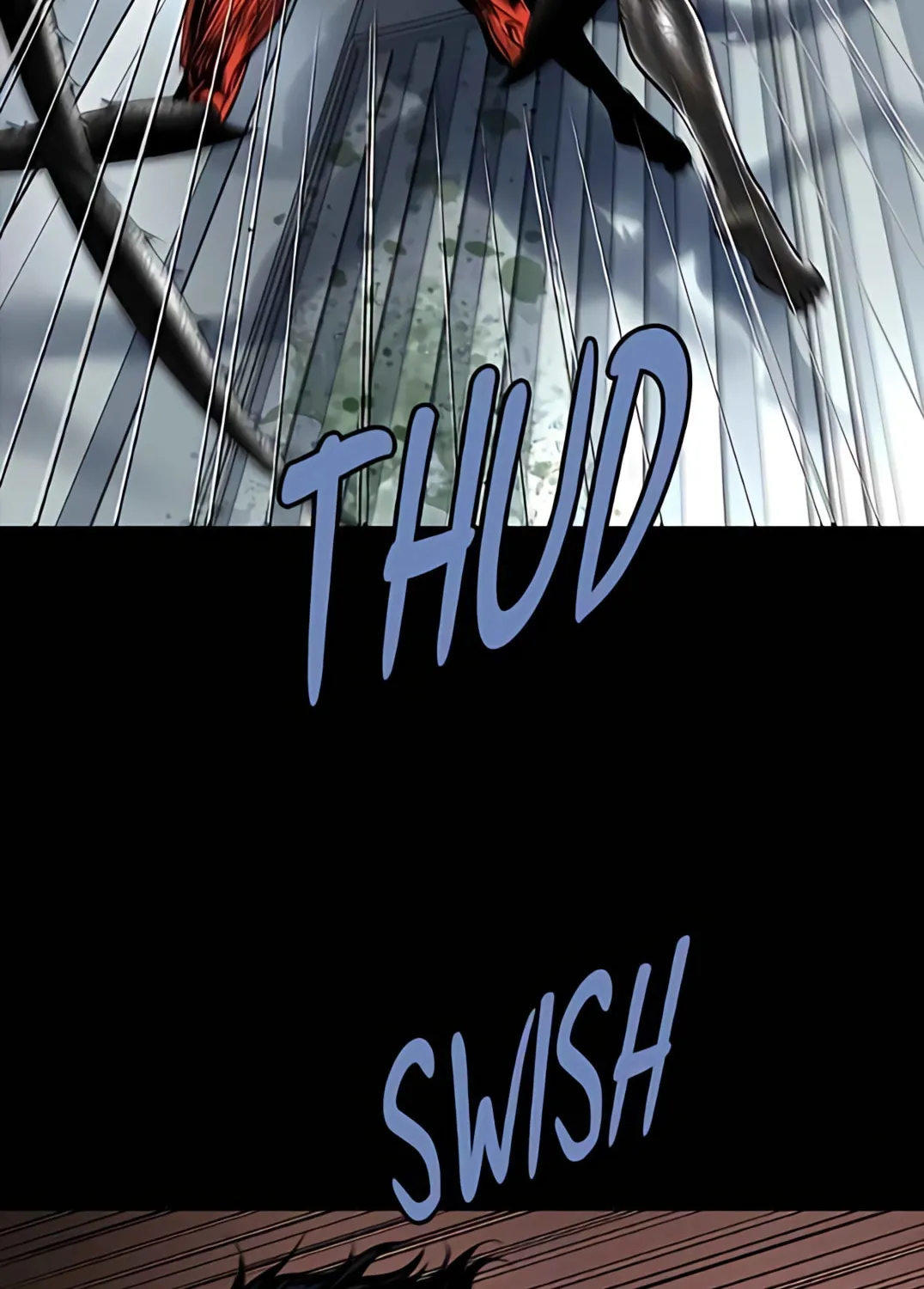 Dead Queen Chapter 177 page 17 - 