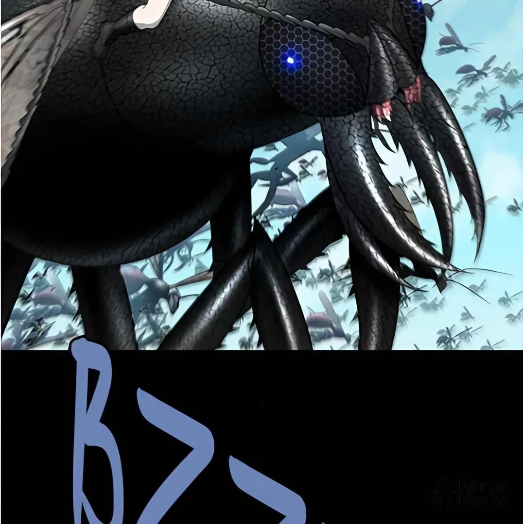 Dead Queen Chapter 177 page 161 - 