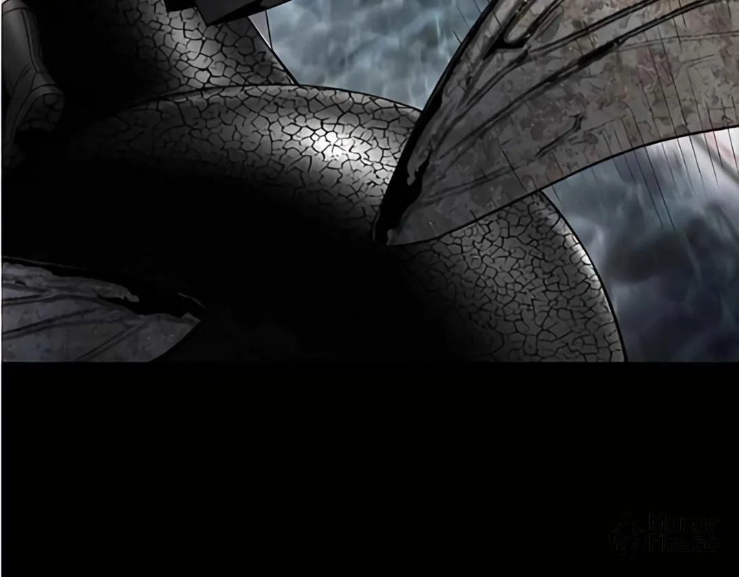 Dead Queen Chapter 177 page 164 - 