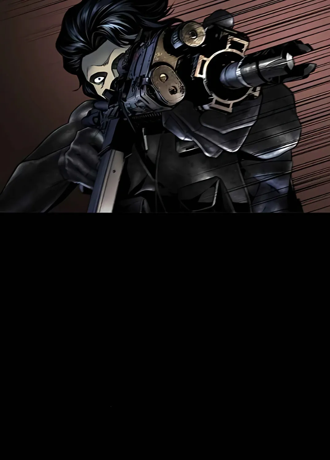 Dead Queen Chapter 177 page 18 - 
