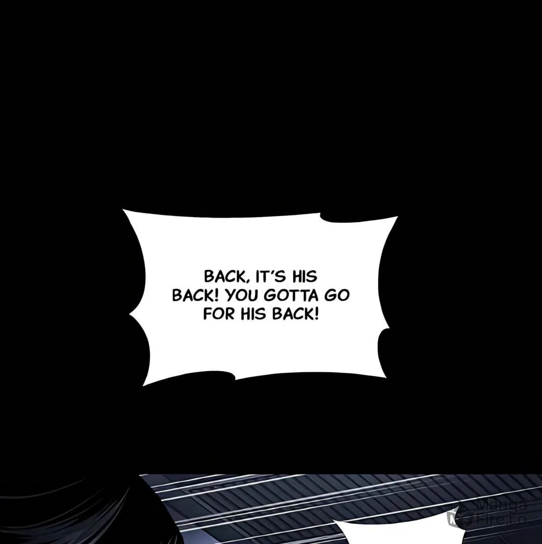 Dead Queen Chapter 177 page 3 - 