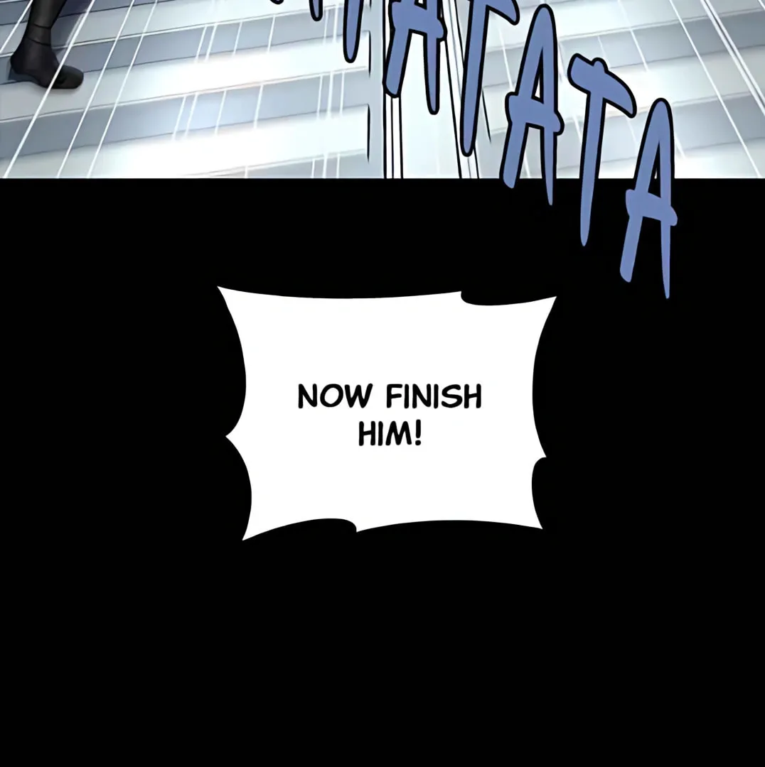 Dead Queen Chapter 177 page 23 - 