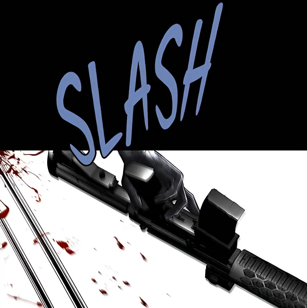 Dead Queen Chapter 177 page 26 - 