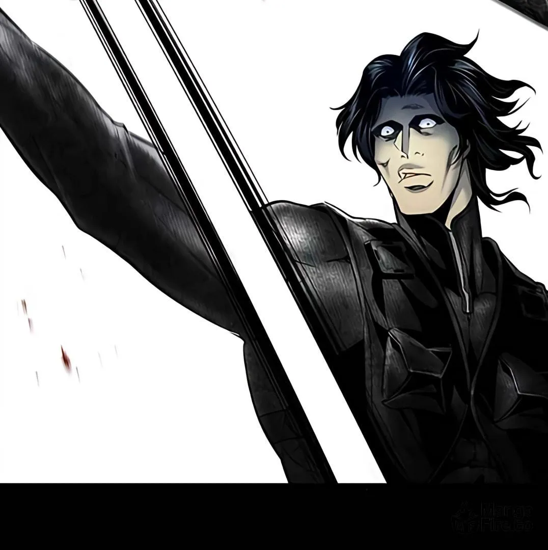 Dead Queen Chapter 177 page 27 - 