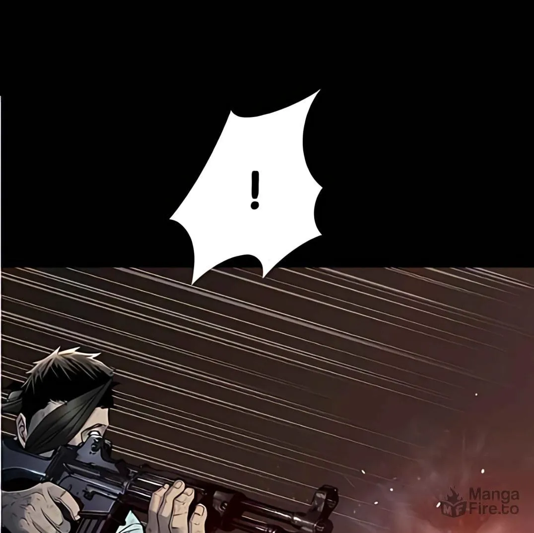 Dead Queen Chapter 177 page 29 - 