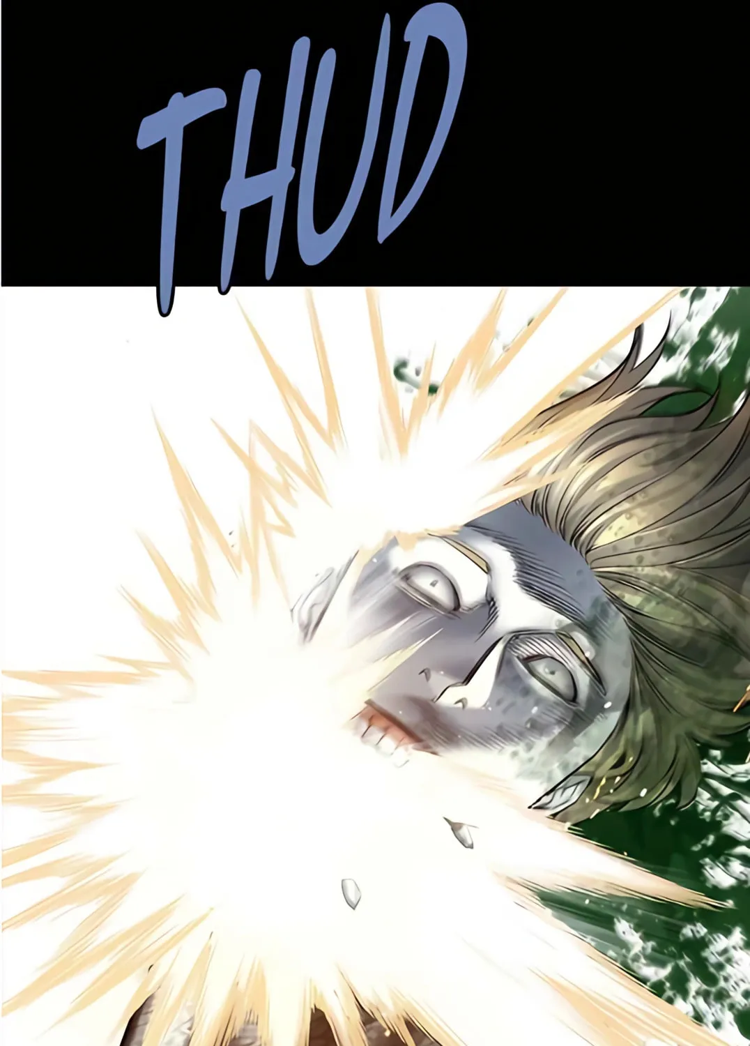 Dead Queen Chapter 177 page 31 - 