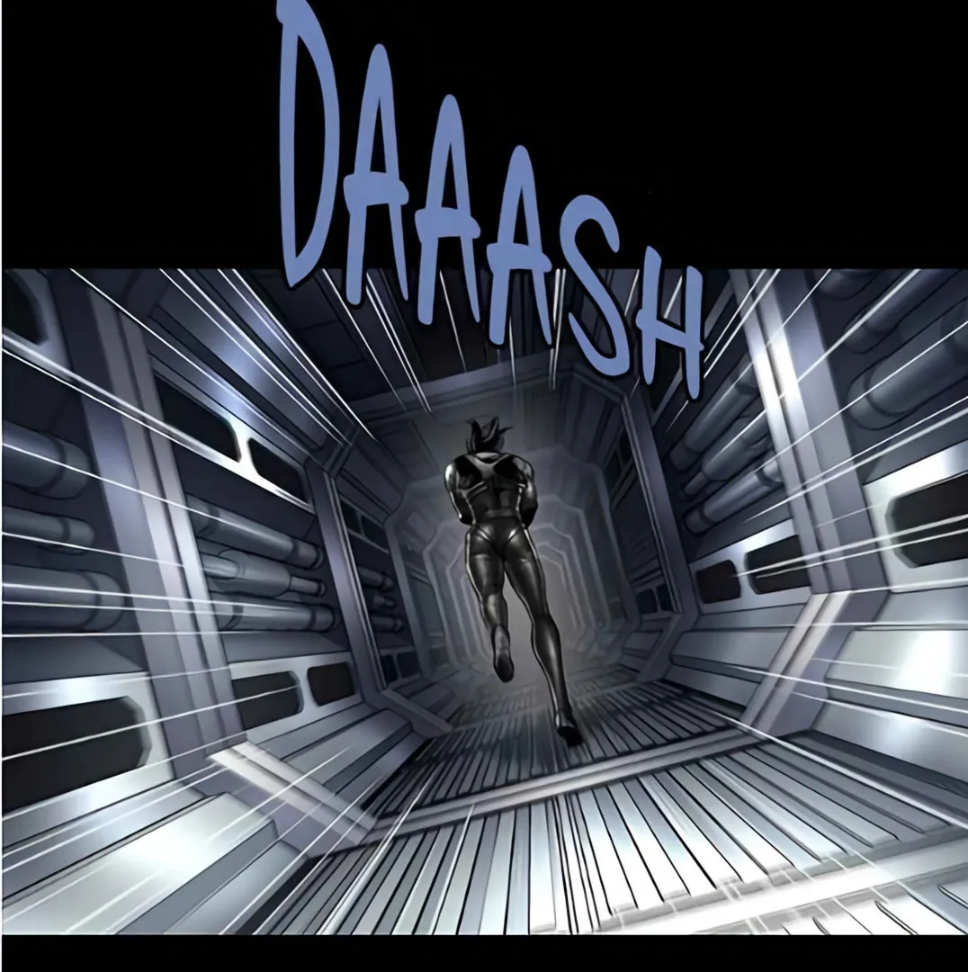 Dead Queen Chapter 177 page 38 - 