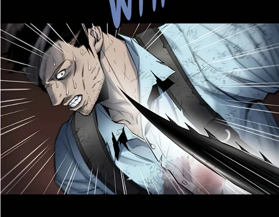 Dead Queen Chapter 177 page 40 - 