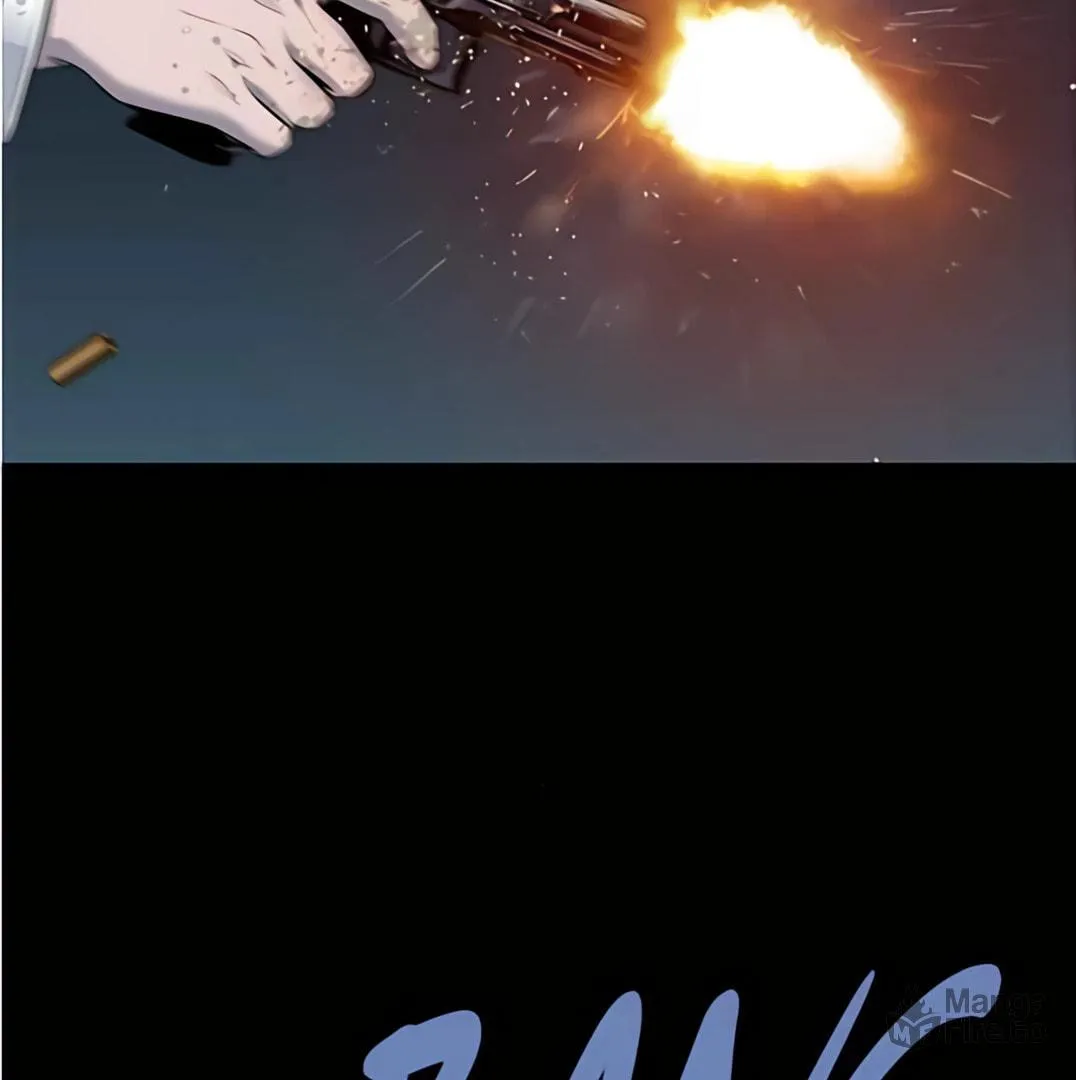 Dead Queen Chapter 177 page 42 - 