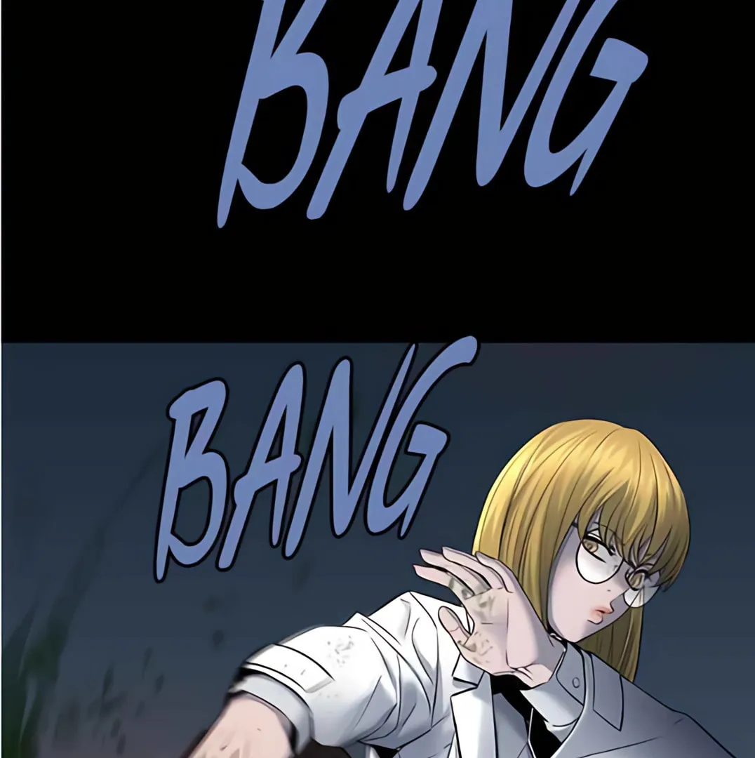 Dead Queen Chapter 177 page 43 - 