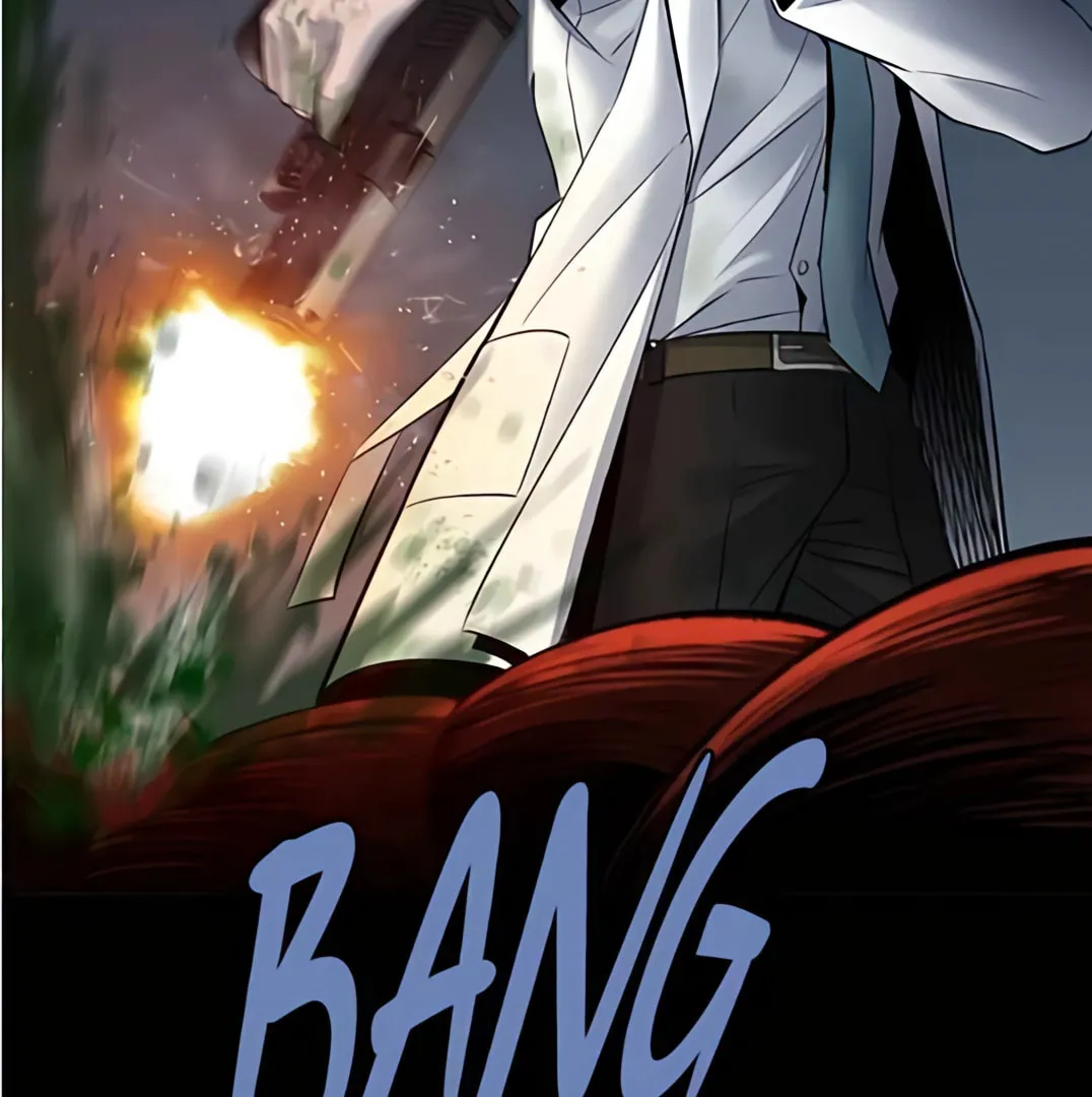 Dead Queen Chapter 177 page 44 - 