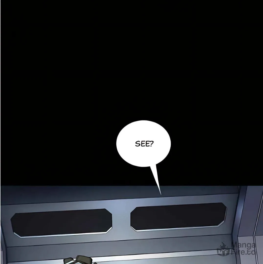 Dead Queen Chapter 177 page 48 - 
